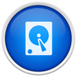 Ikona programu: Free External Hard Drive …