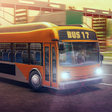 Icon des Programms: Bus Simulator 17