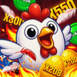 Icon des Programms: Cluck and Egg Road