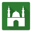 Icon des Programms: Muezzin - Islamic Prayer …