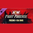 プログラムのアイコン: AEW: Fight Fo…