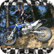 Icono de programa: Super Motocross