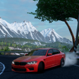 Ikona programu: Caucasus Parking: Парковк…