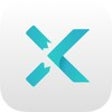 Icon des Programms: X-VPN