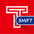 Icon des Programms: TrackTik SHIFT