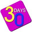 Icon des Programms: 30days itel