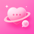 Icône du programme : CallMeUp - Live Video cha…