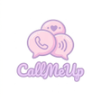 Ikona programu: CallMeUp - Live Video cha…