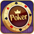 Ikona programu: Fun Texas Hold'em Poker