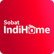 Icon des Programms: Sobat IndiHome