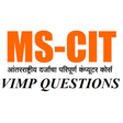 Ikona programu: MS-CIT EXAM PRACTICE