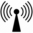 Icon des Programms: WLan …