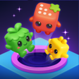 Icona del programma: Hole Escape Puzzle