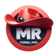 程序图标: MR Tunnel PRO