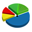 プログラムのアイコン: Active@ Partition Recover…