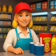 Icon des Programms: My Supermarket Tycoon Sim…