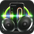 Icon des Programms: Volume Booster - Loud Spe…