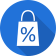 Icon des Programms: Discounts calculator