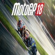 程序图标: MotoGP18