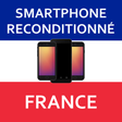 プログラムのアイコン: Smartphone Reconditionné …