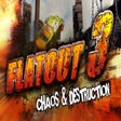 Ikona programu: Flatout 3: Chaos & Destru…