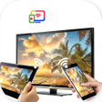 Icon des Programms: Miracast Screen Mirroring…