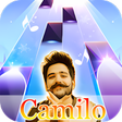 プログラムのアイコン: Camilo Piano Tiles