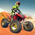 Ikona programu: ATV Car Game Drive Racing…