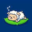 Icon des Programms: FizzSleep  Restful Sounds