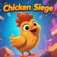 Icono de programa: Chicken Siege