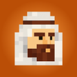 Icon des Programms: Rihla: Pixel Action Platf…