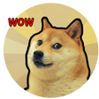 プログラムのアイコン: Doge Clicker