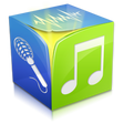 Icon des Programms: Cool Record Edit Pro