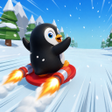 Icon des Programms: Sled Surfers