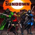 Icon of program: At Sundown: Shots in the …