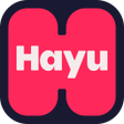 プログラムのアイコン: hayu