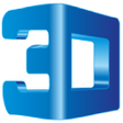 Ikona programu: 3D Films Preview