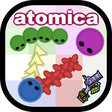 Ikona programu: Atomica Shooter