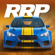 Icona del programma: Rally Race Pro 3.0 Car Ra…