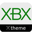 Icône du programme : Theme fusion Xbx XPERIA