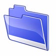 Icon des Programms: The Magic Folder