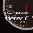 プログラムのアイコン: Defi Meter C