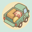 プログラムのアイコン: Tiny Delivery…