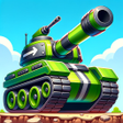 Icono de programa: Awesome Tanks