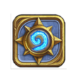 プログラムのアイコン: Hearthstone