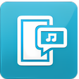 Icon des Programms: Free Easy M4A to MP3 Conv…