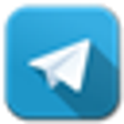 Icon des Programms: Telegram for Mac