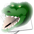 Ikona programu: CrocodileNote