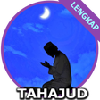 プログラムのアイコン: Sholat Tahajud Dan Doanya