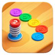 Icône du programme : Number Cannon: Fusion Sho…